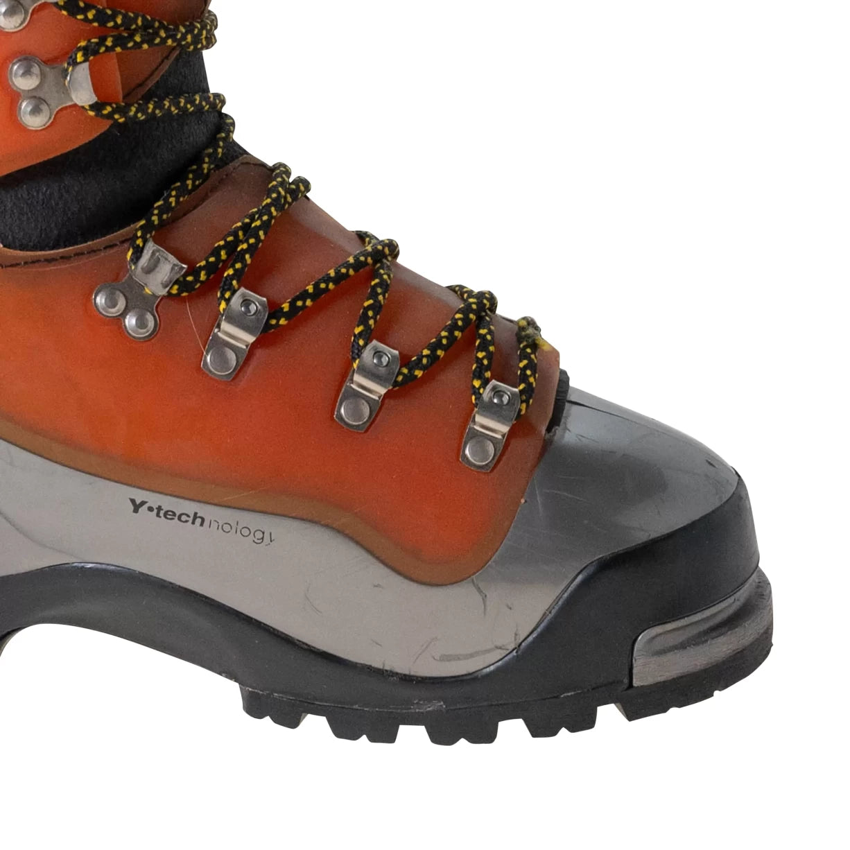 10Orange/Grey/Black