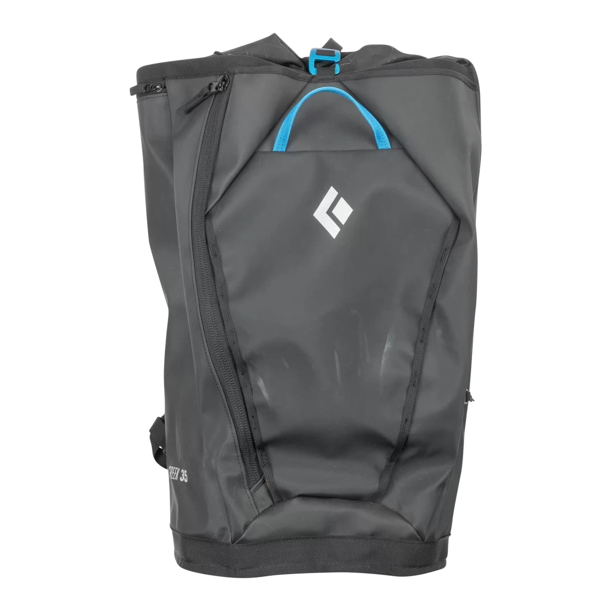 35 LBlack/Blue
