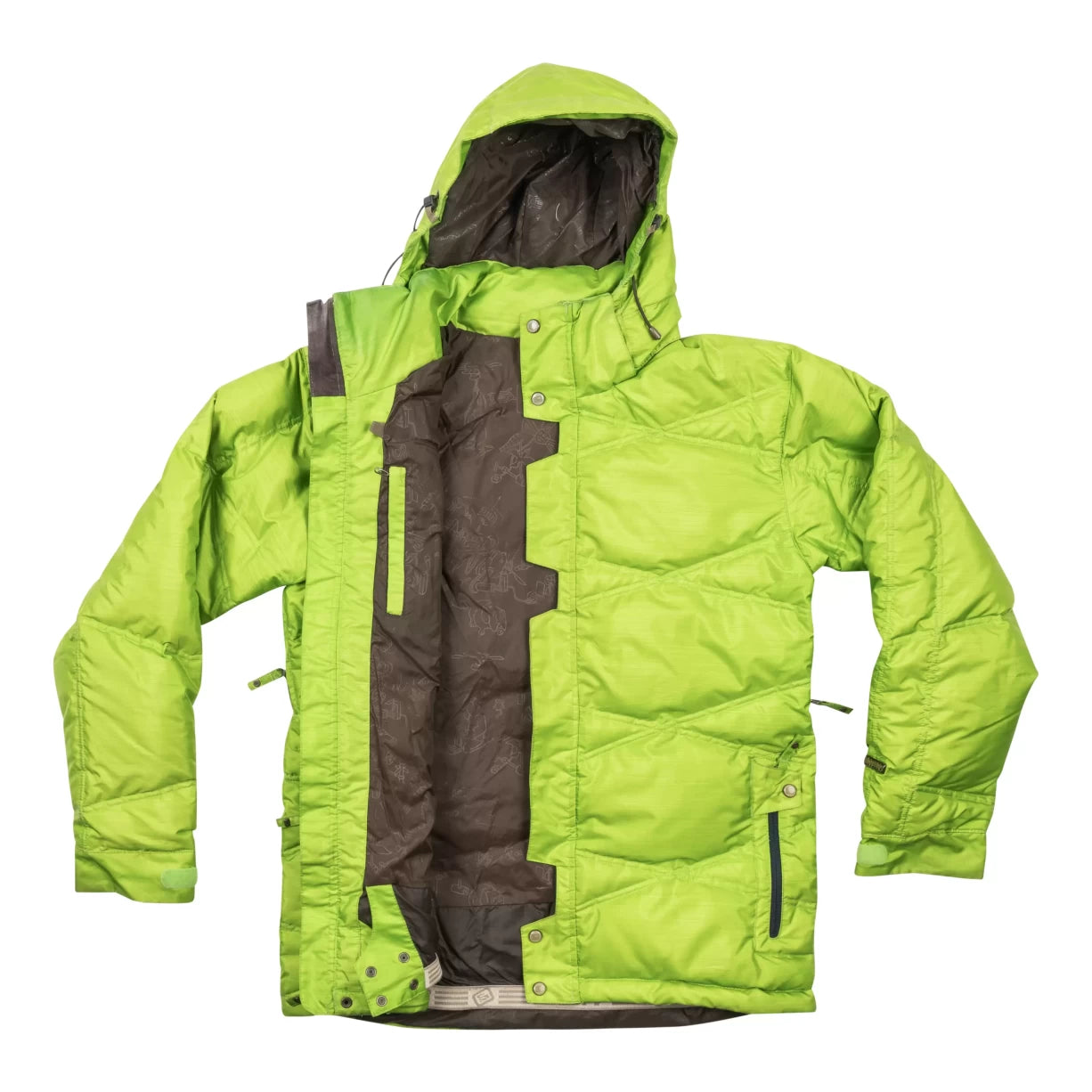 MNeon Green