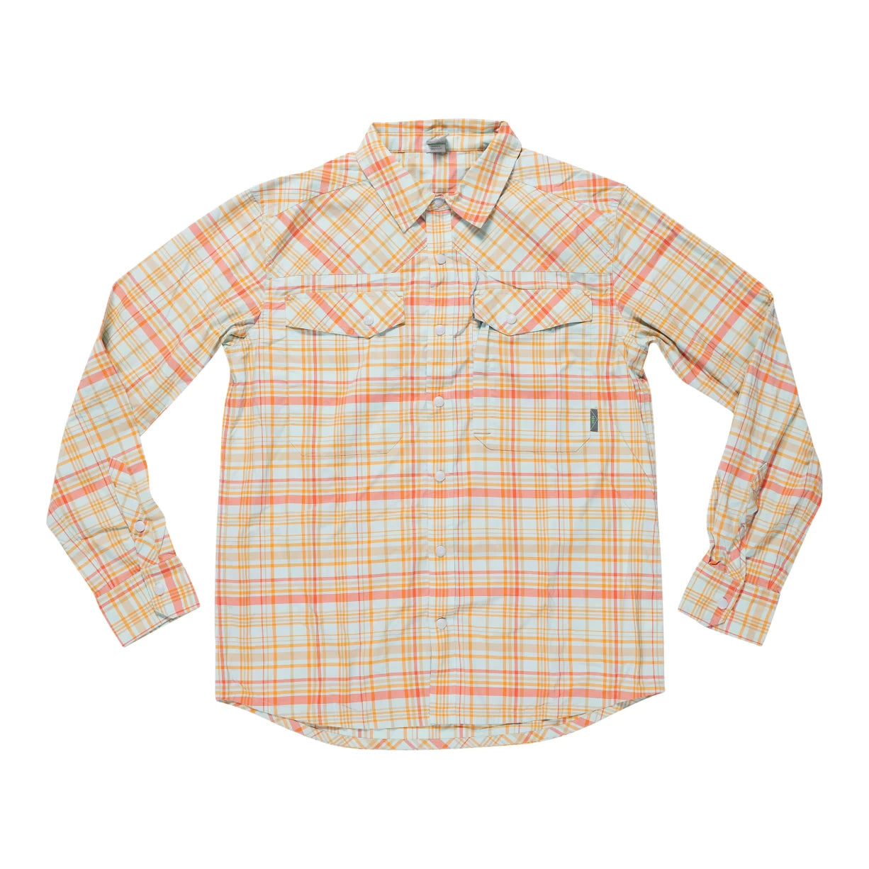 MGreen/Orange
