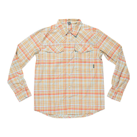 MGreen/Orange
