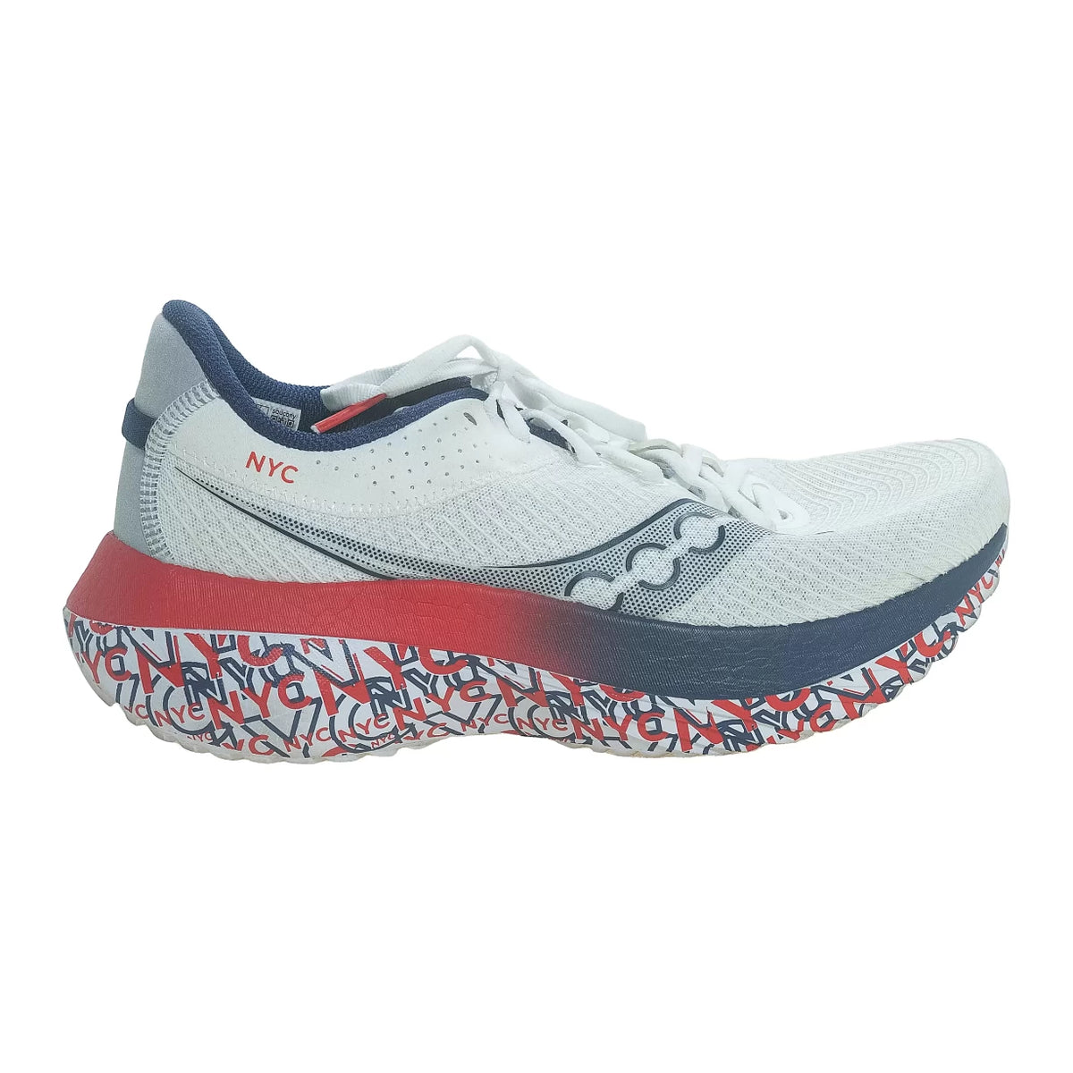 10Red White Blue
