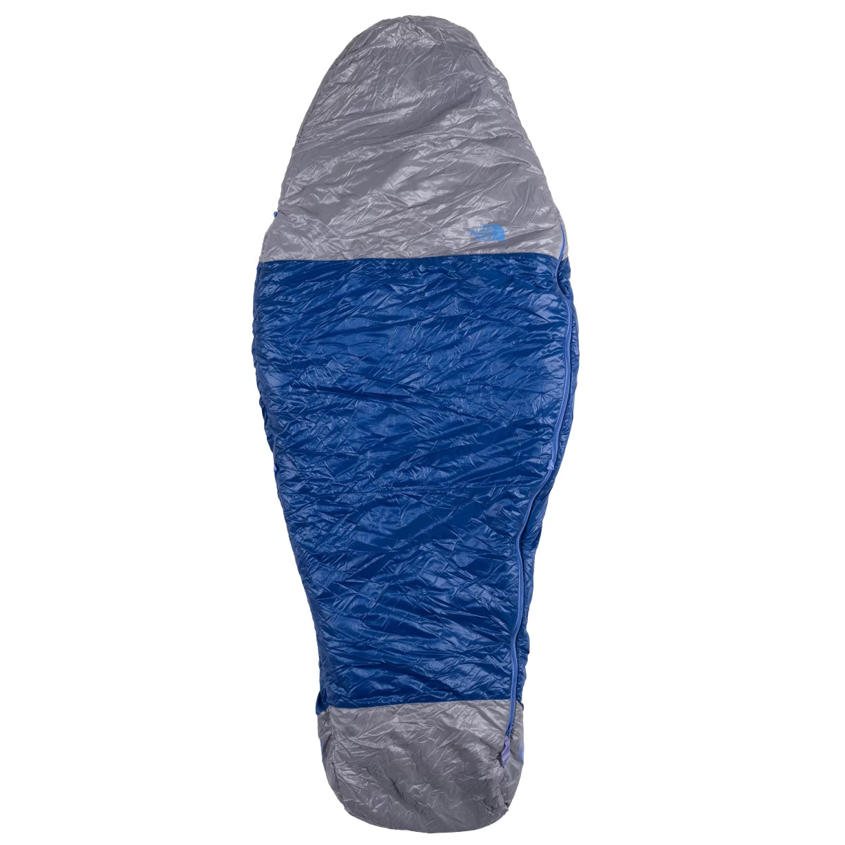 Regular - Right ZipBlue