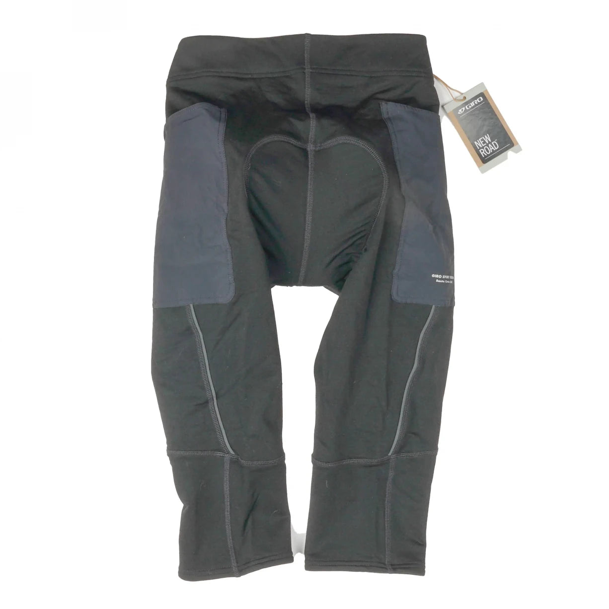 SJet Black