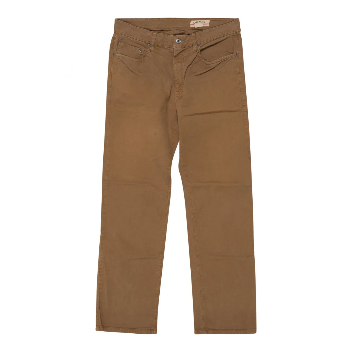 33" x 30"Dark Khaki
