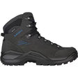 12Anthracite/Steel Blue2