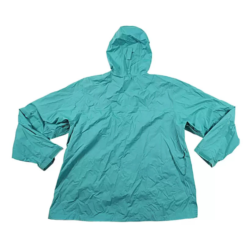 2XLTurquoise