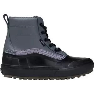Mens 4.5/Womens 6Gray/Black