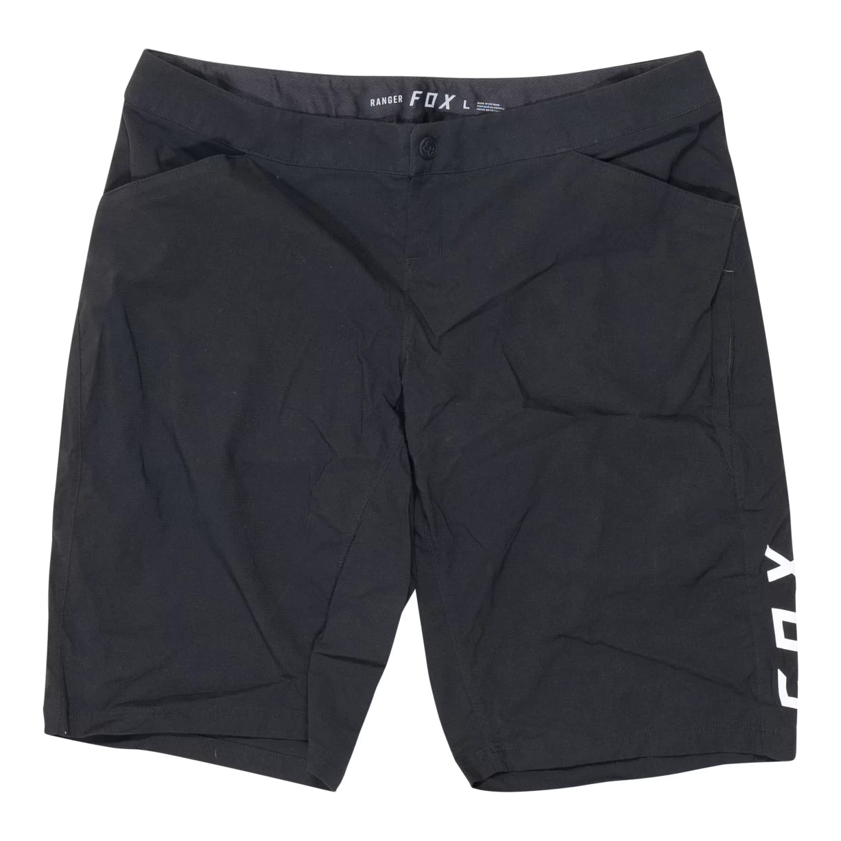 LBlack