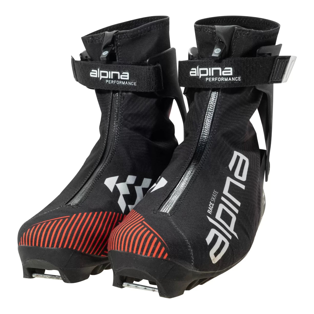 40Black/Red