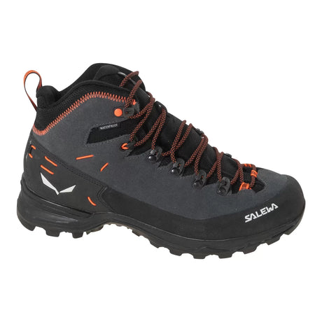 9.5Black