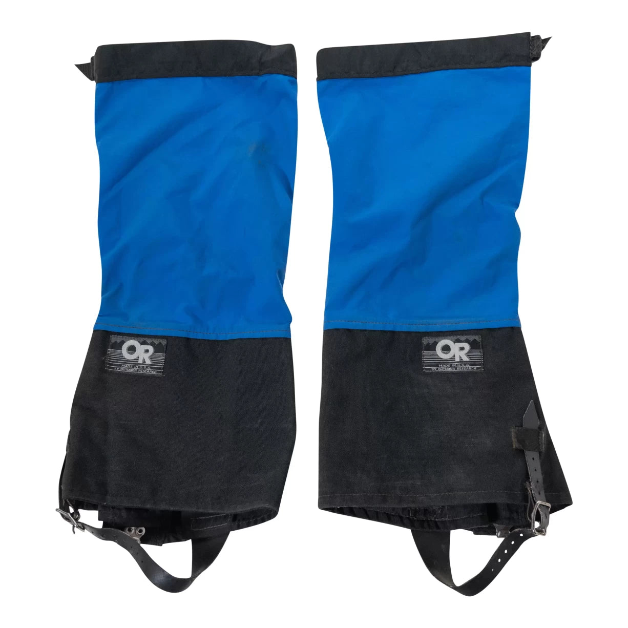 XLBlue/Black