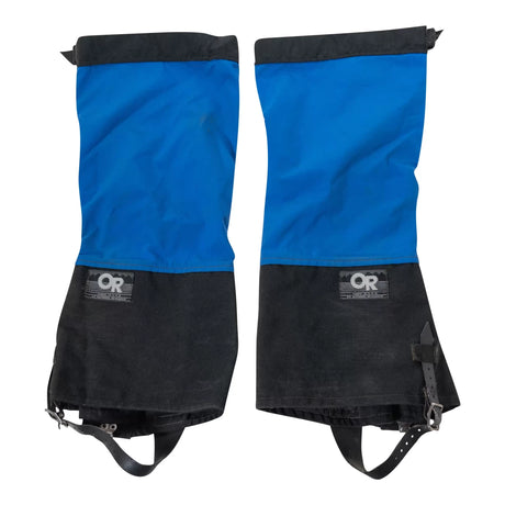 XLBlue/Black