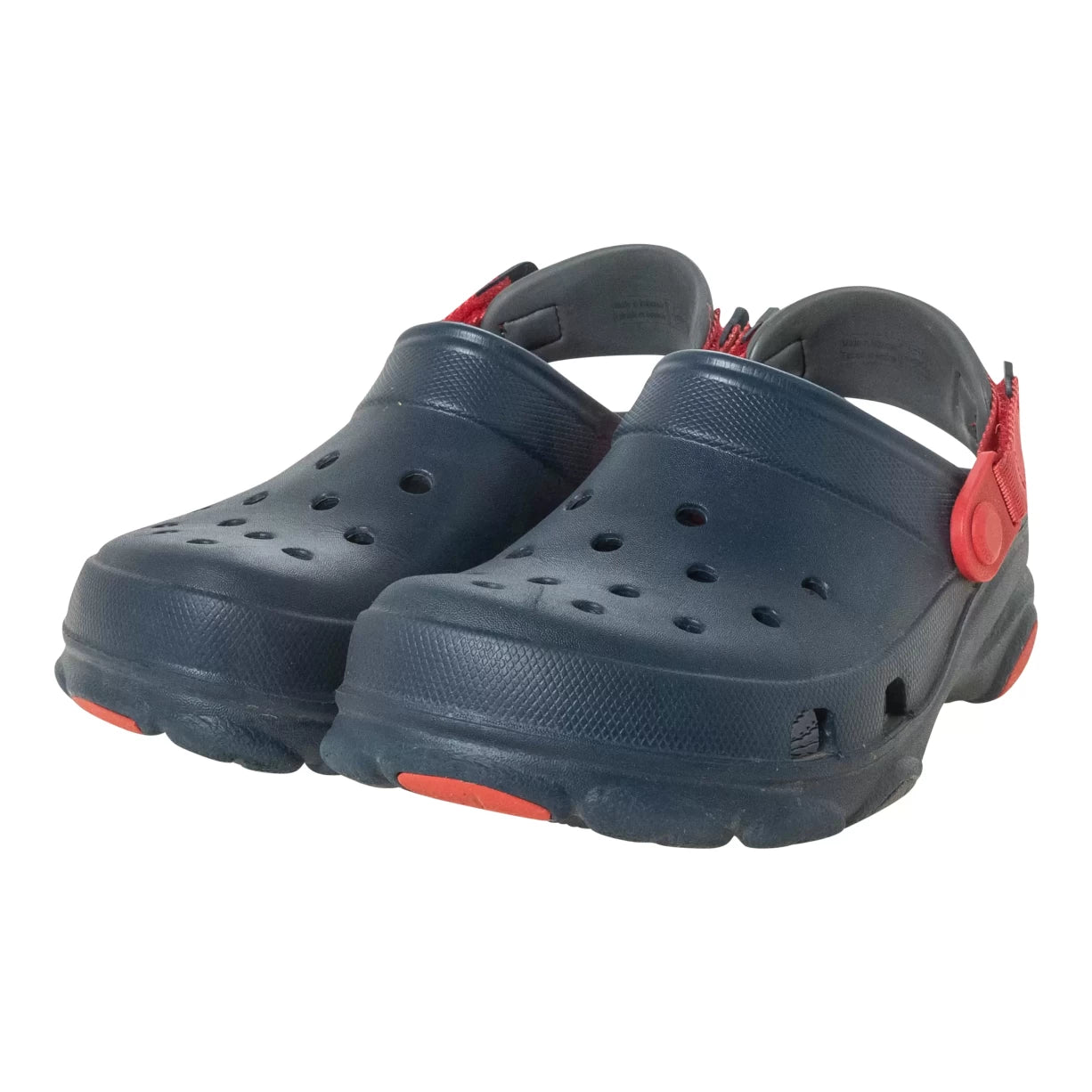 4Navy Blue