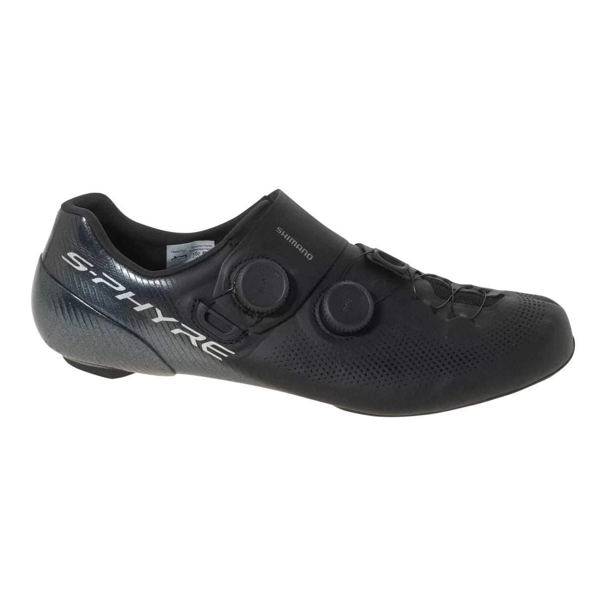 45Black
