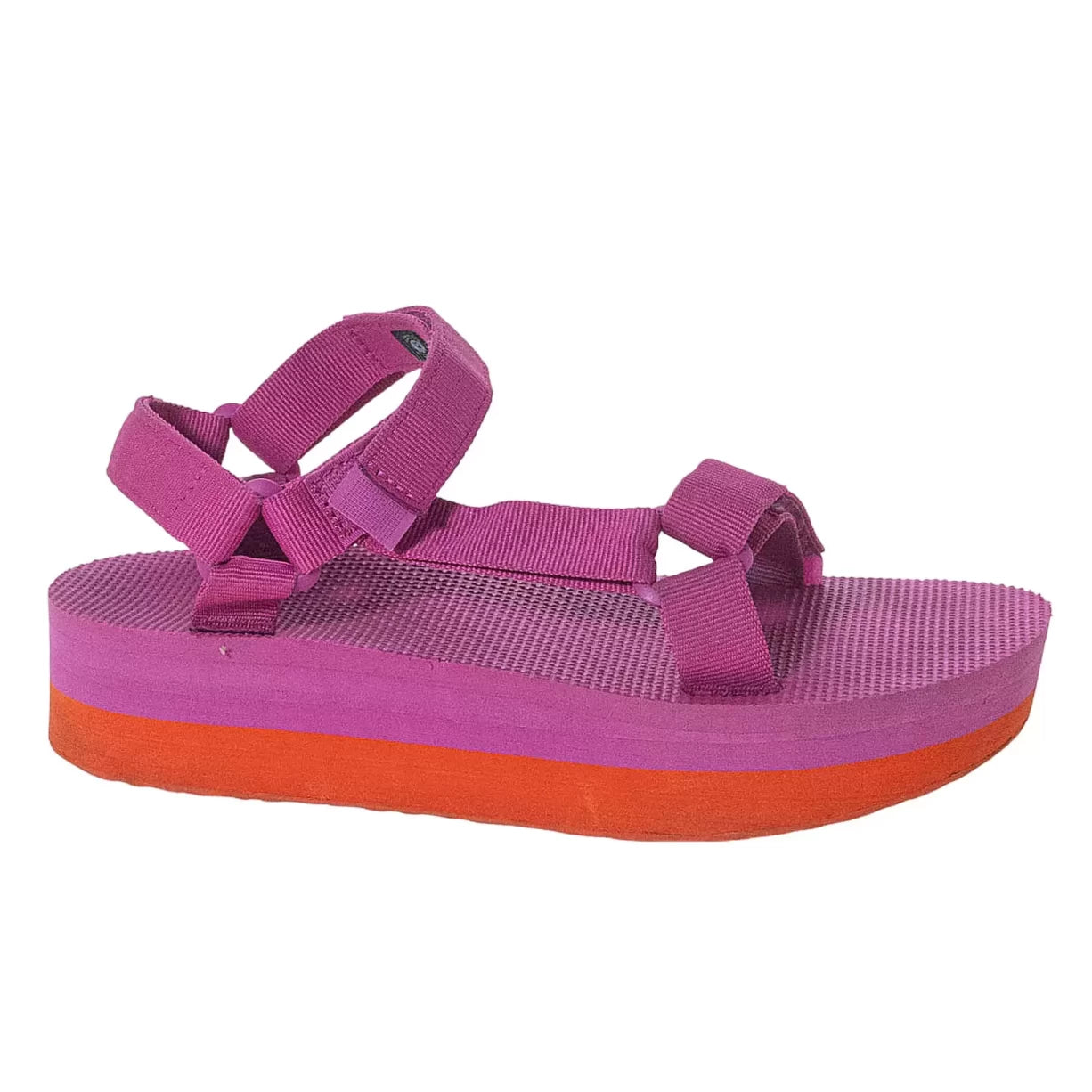 9Hot Pink