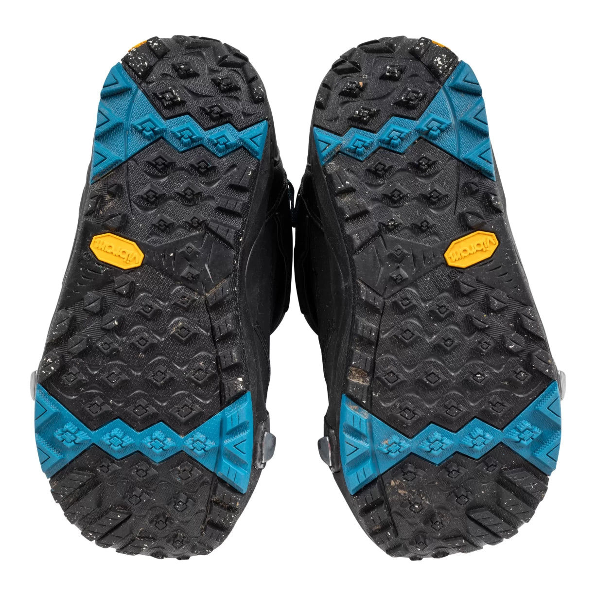7Black/Blue