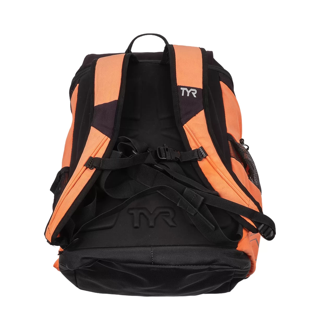 One SizeOrange/Black