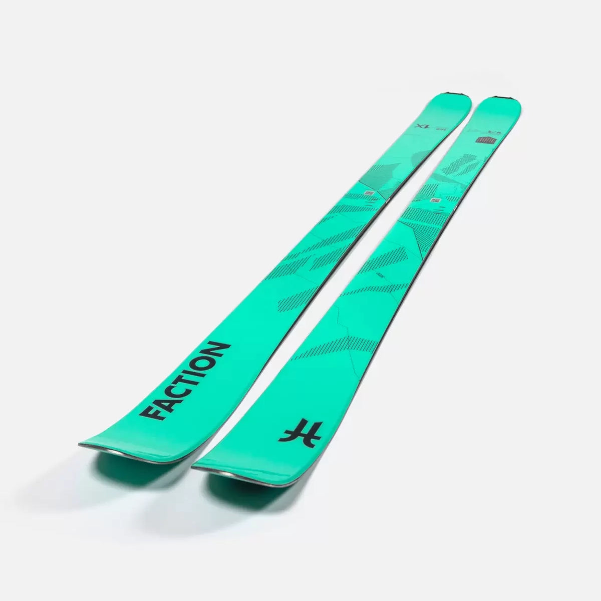 170cmTurquoise