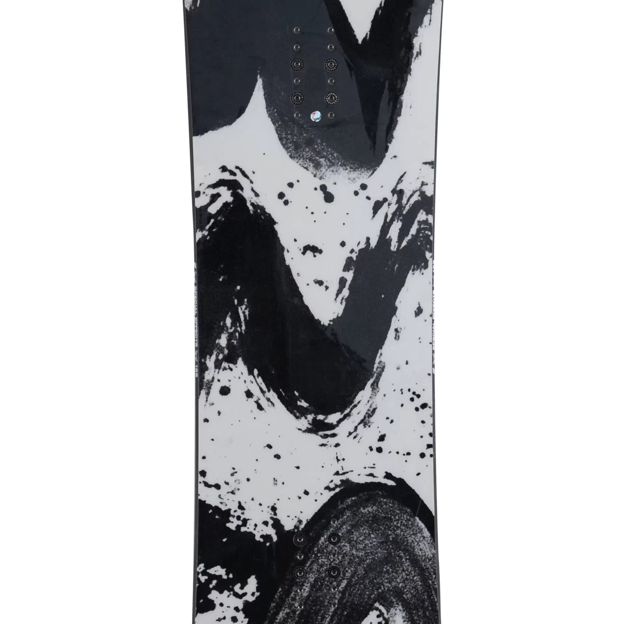 152cmWhite/Black