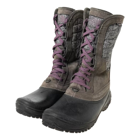 North face shellista dachshund brown sales