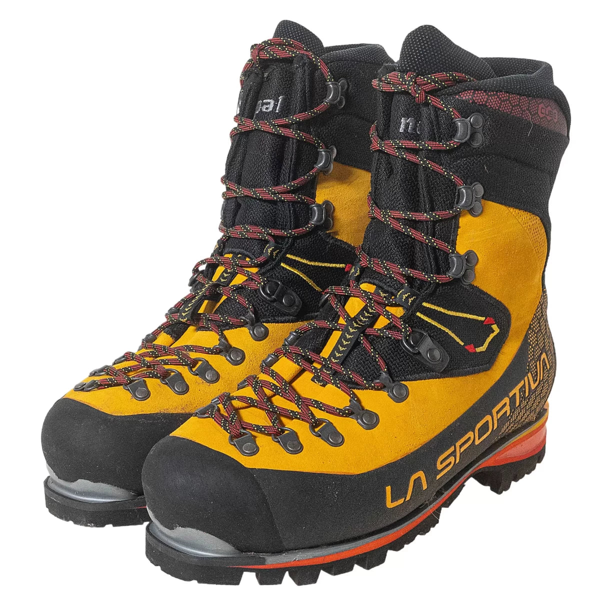 43.5Yellow/Black