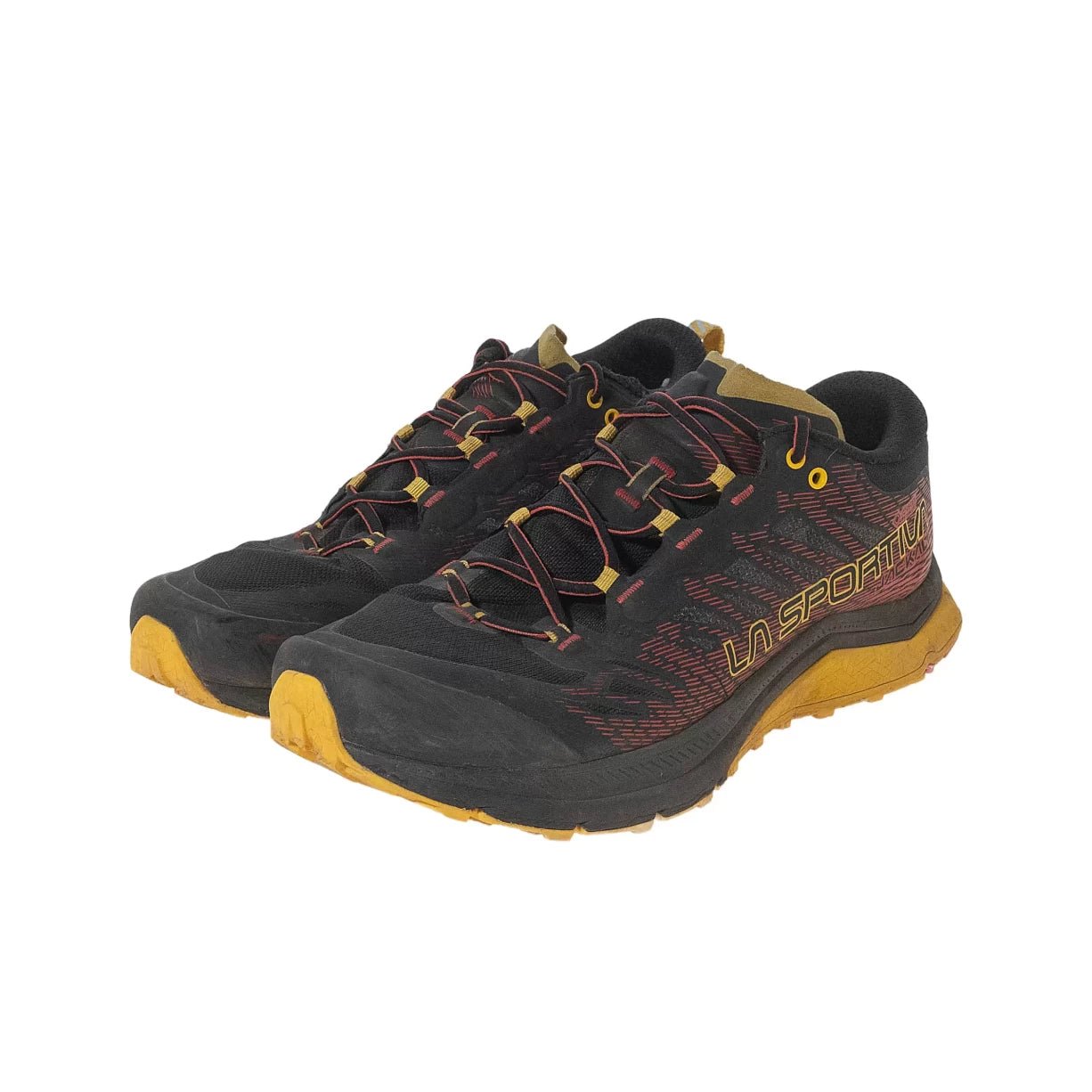 11Black/Red