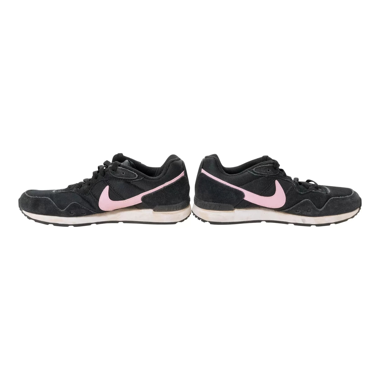 7.5Black/Pink