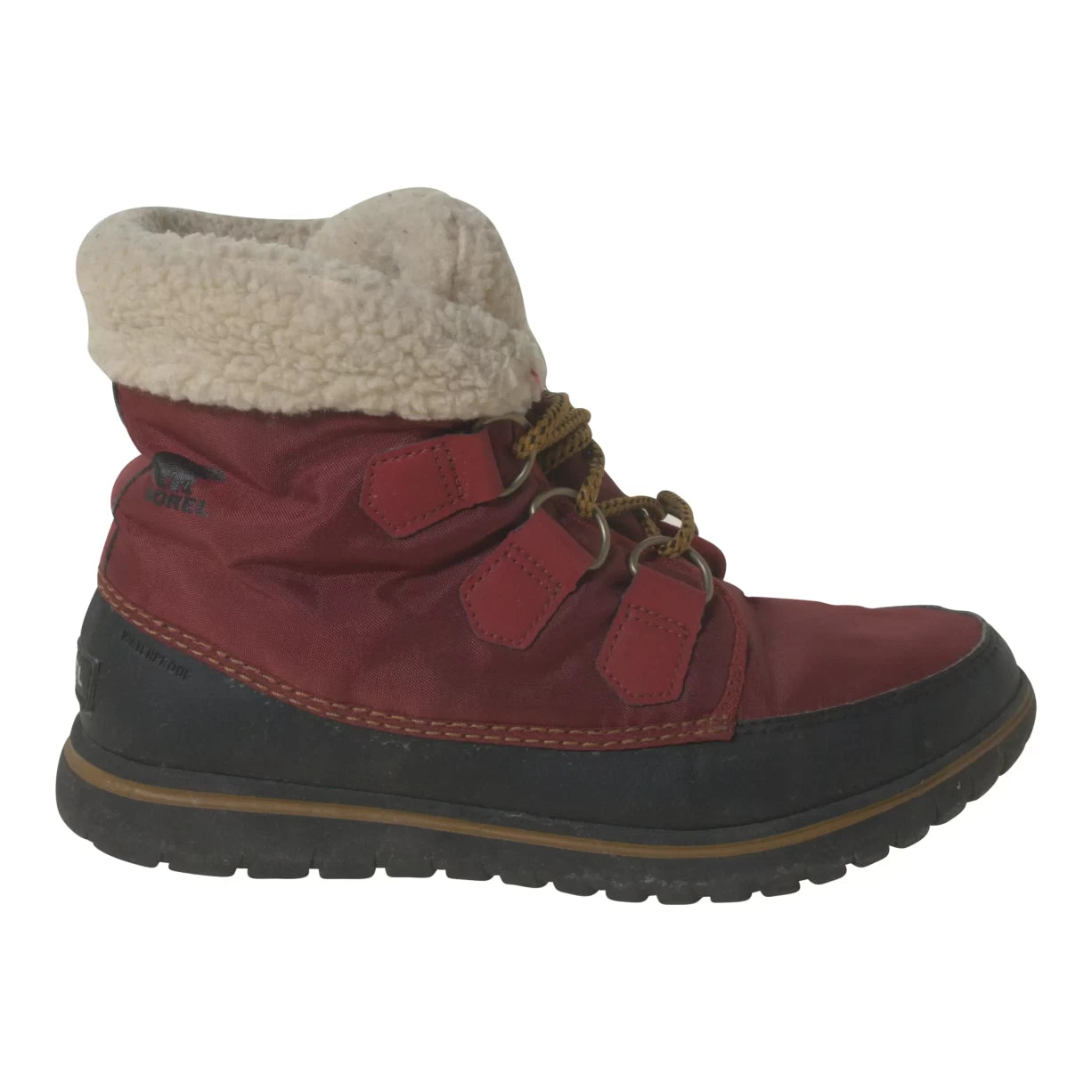 8.5Red
