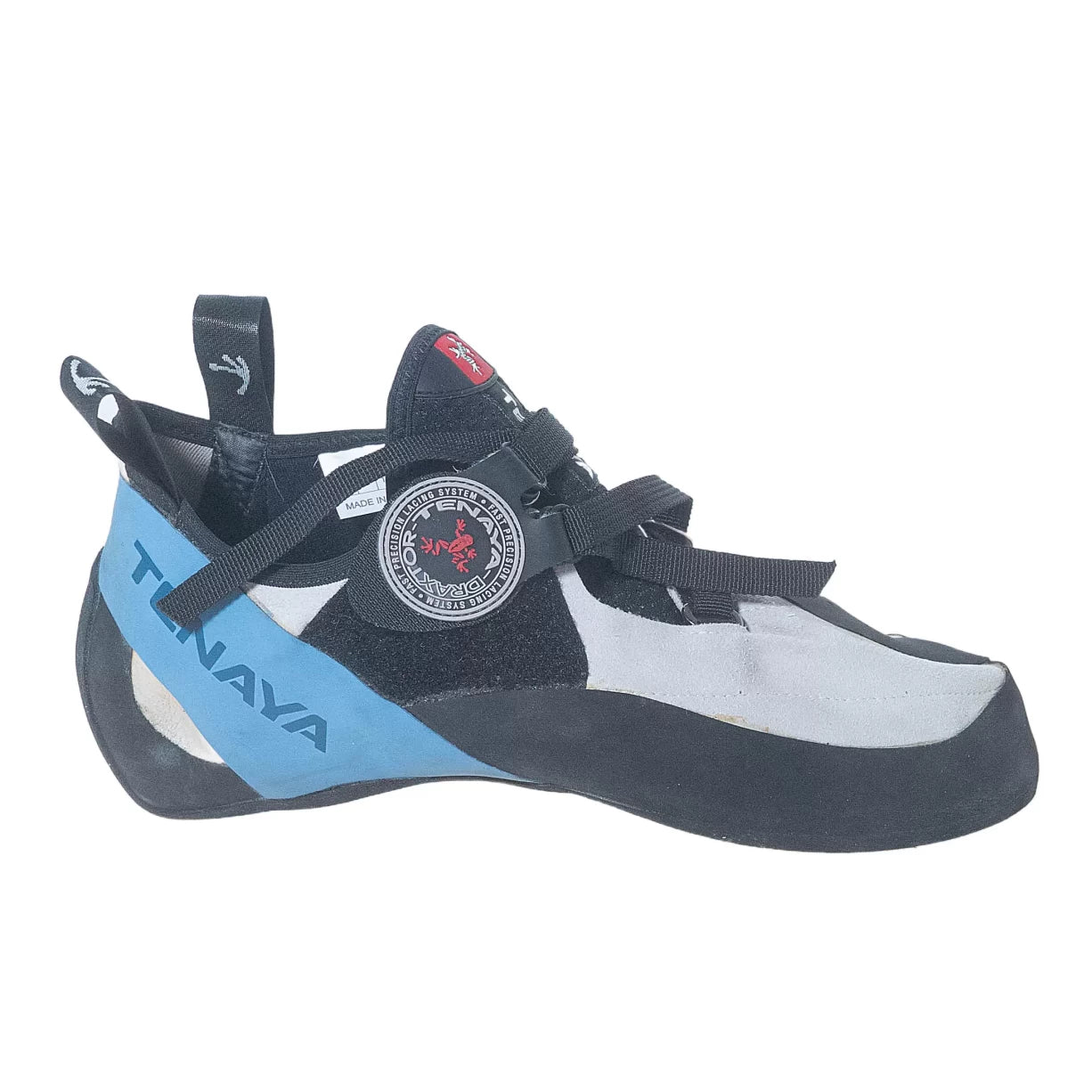 44.5Black/Blue
