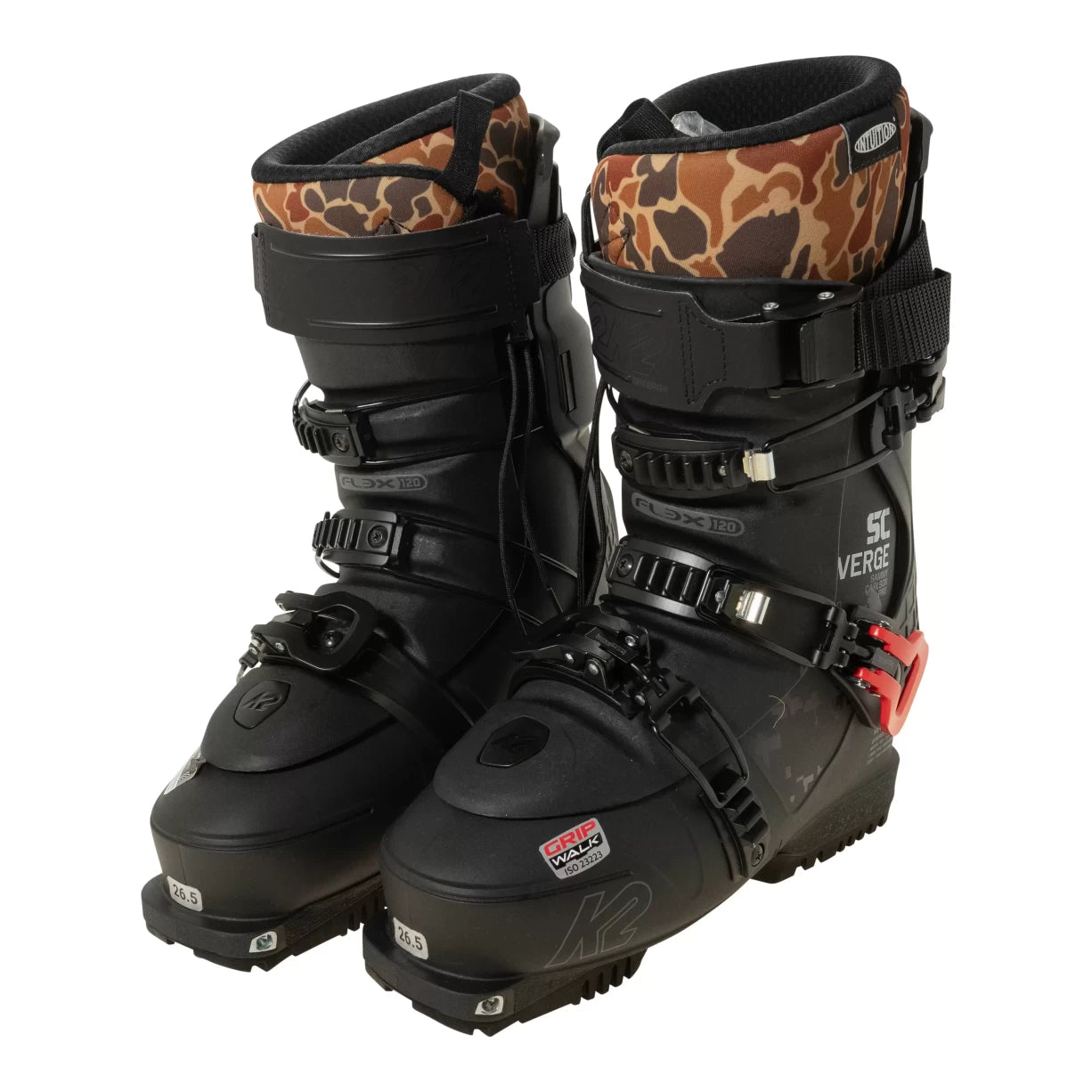 26.5Black