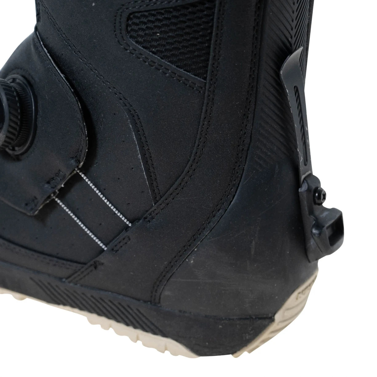 9.5Black