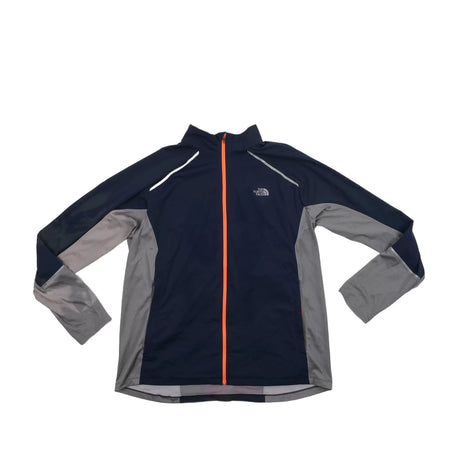 XLBlue/Grey