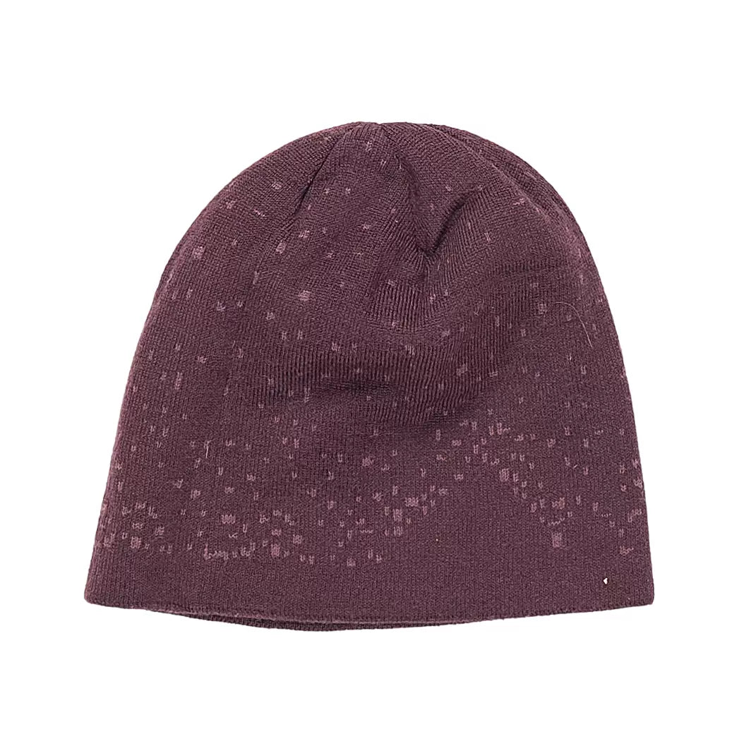 One SizeBurgundy