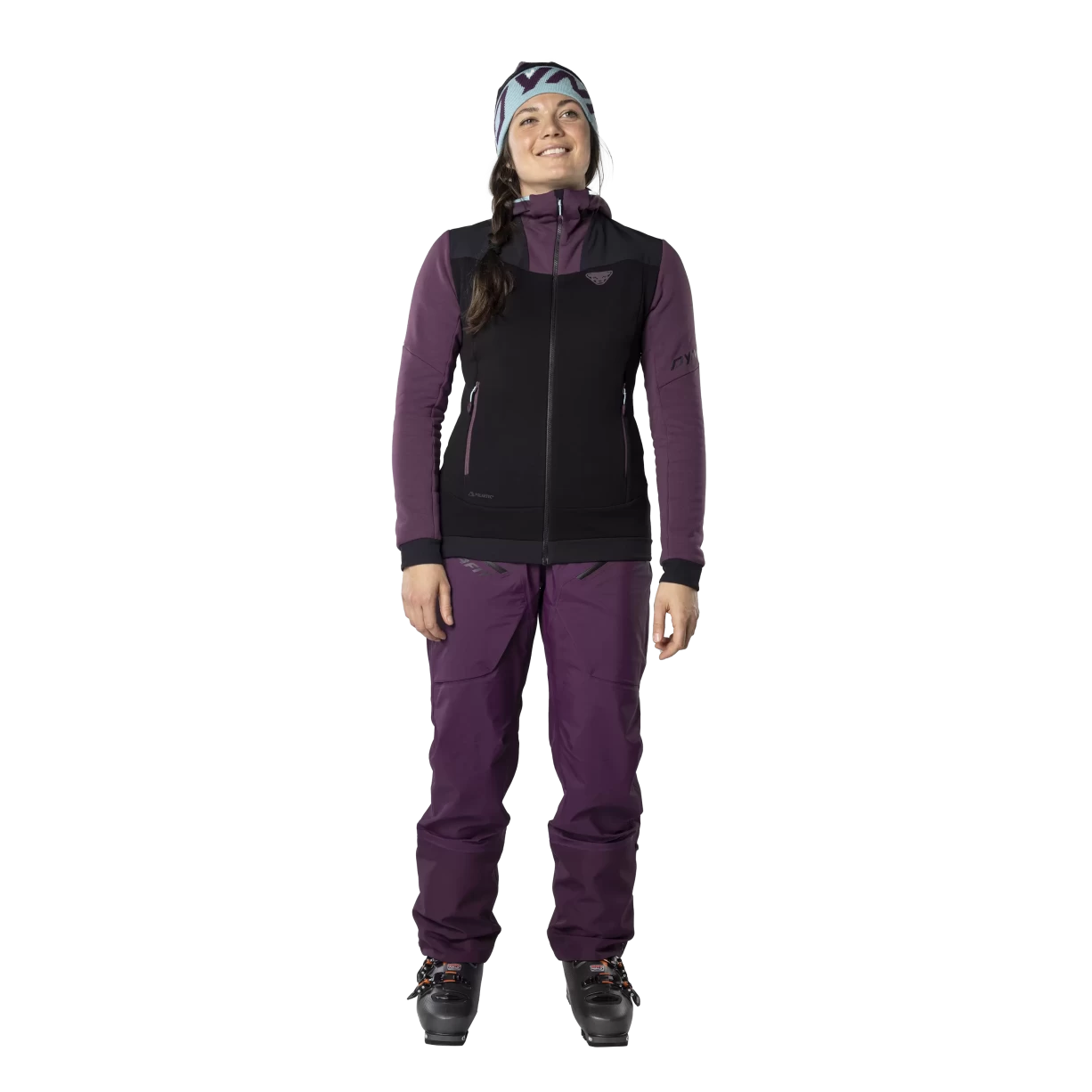 SRoyal Purple