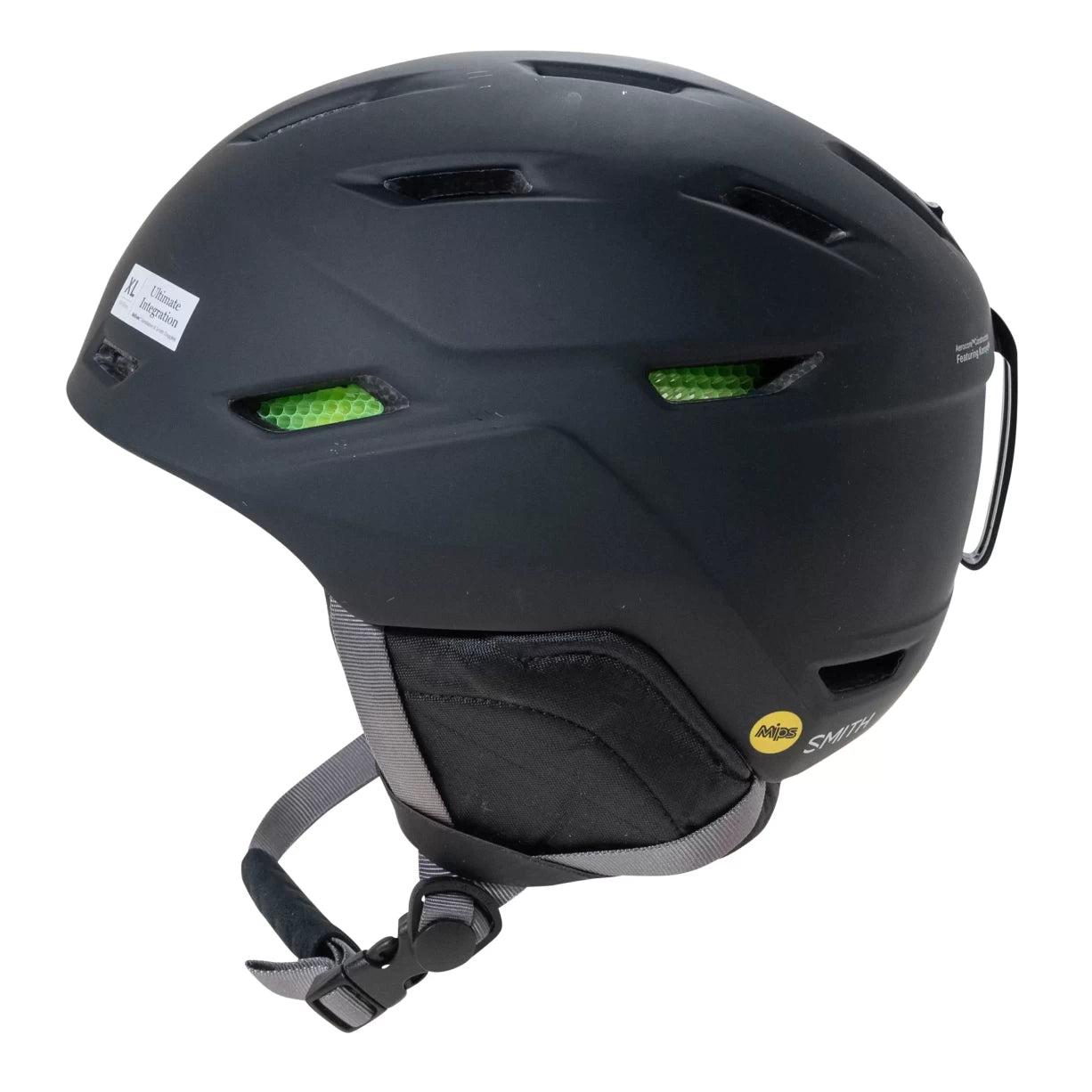 XLBlack