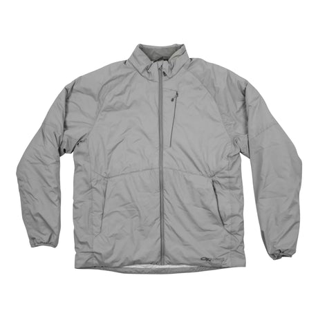 XLGrey