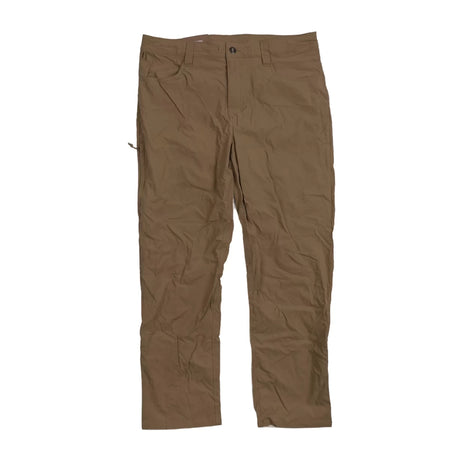 34Khaki