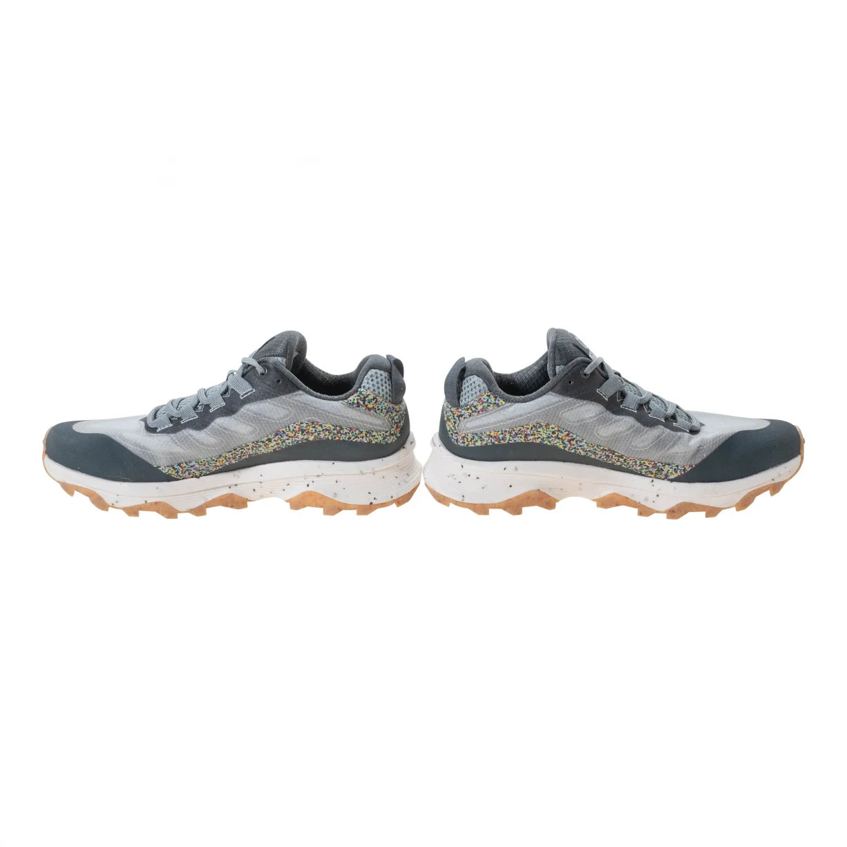 8.5Grey/Multi