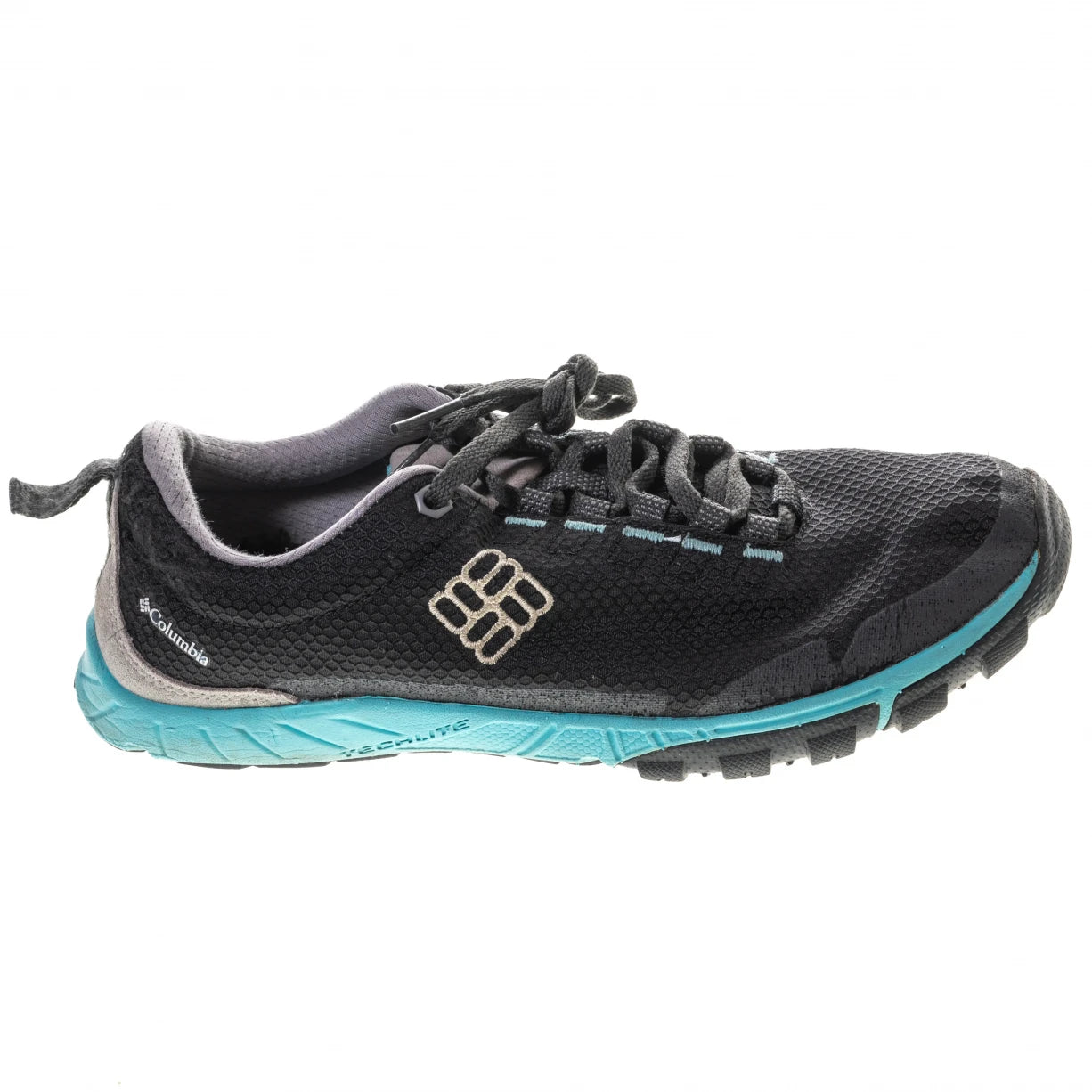 7.5Blue/Black