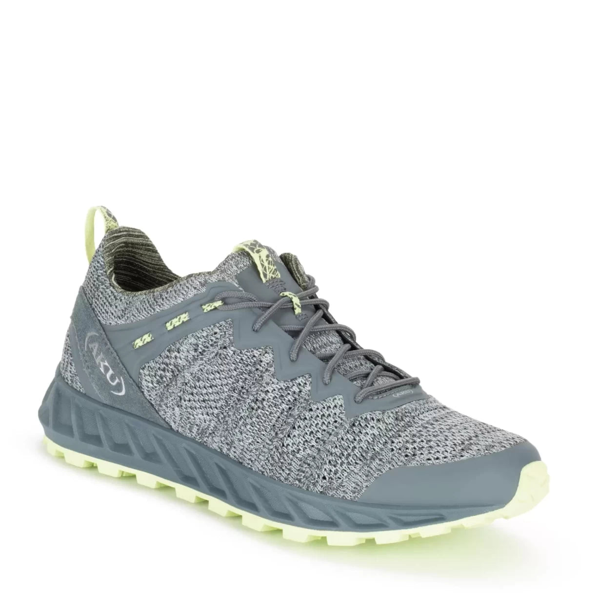 8.5Grey/Aquamarine