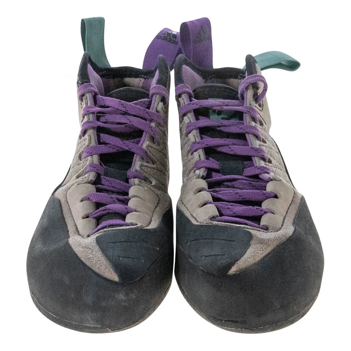 3.5Grey/Purple