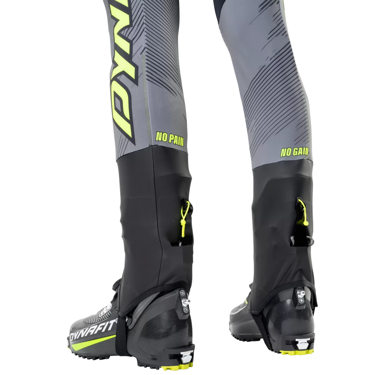 26Black/Neon Yellow