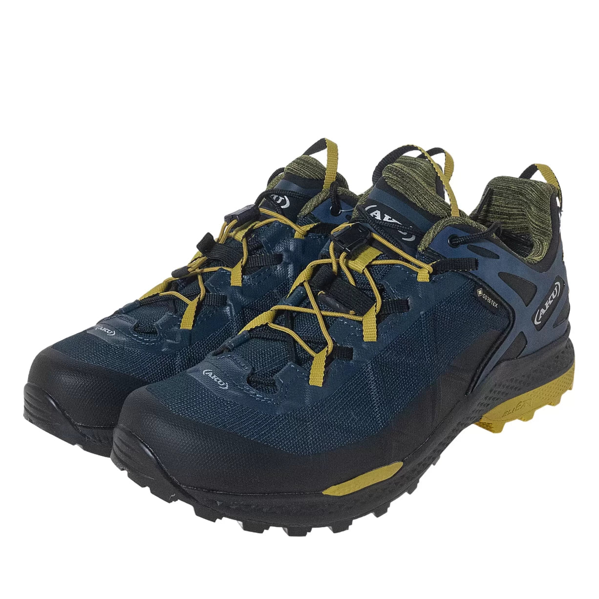 9.5Blue