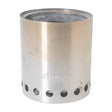 see tech specsSilver