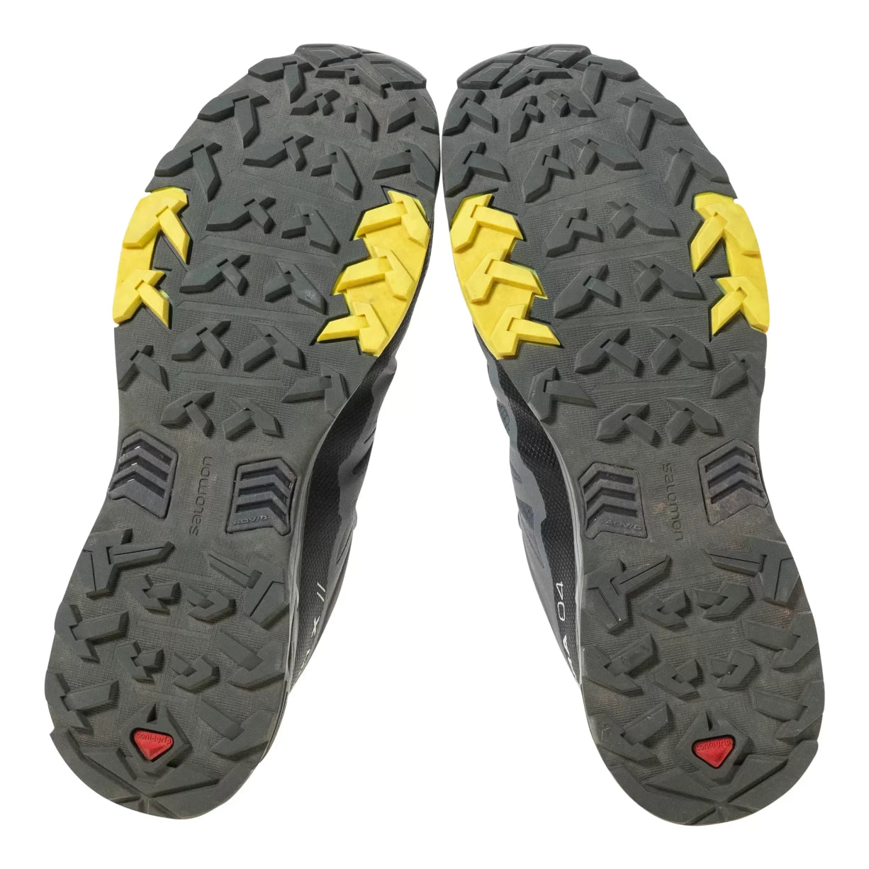 10.5Gray/Black