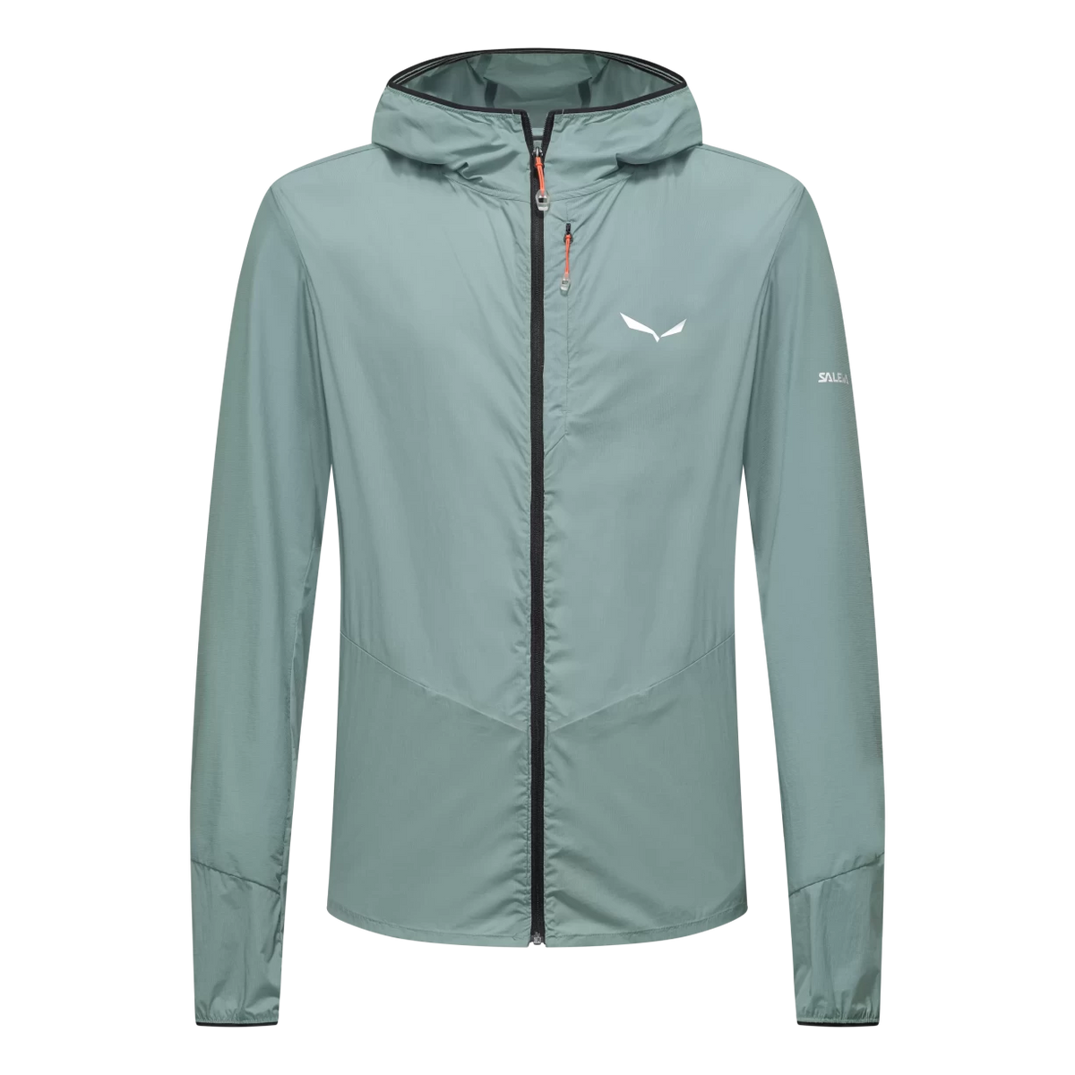 Salewa Pedroc Wind Hooded Light Jacket - Men's – Geartrade.com