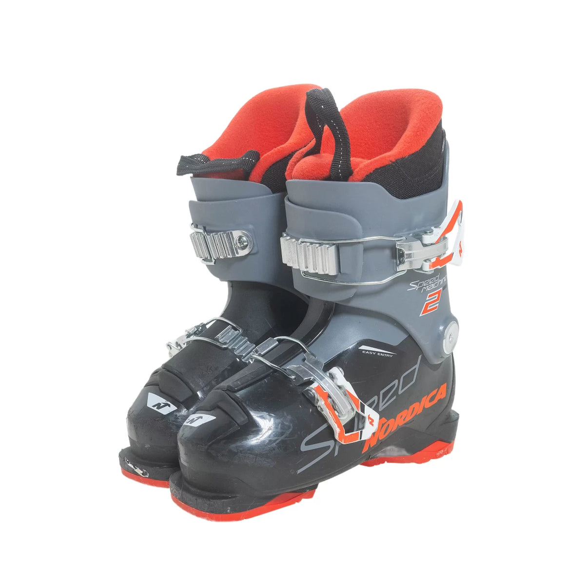 19.5Black/Red