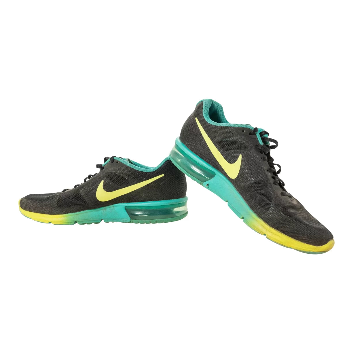 8.5Black