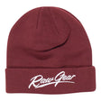 One SizeMaroon